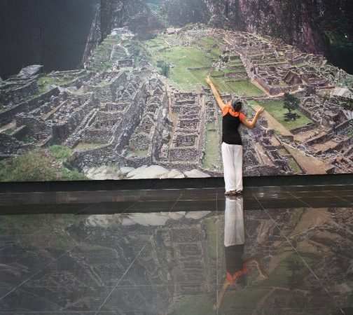 Machu Picchu – jak zdobywaliśmy legendarne miasto Inków?